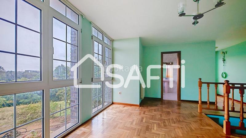 Foto 17861034-67f0-4440-8899-1ca1acd172fd. Casa en Porceyo Gijón