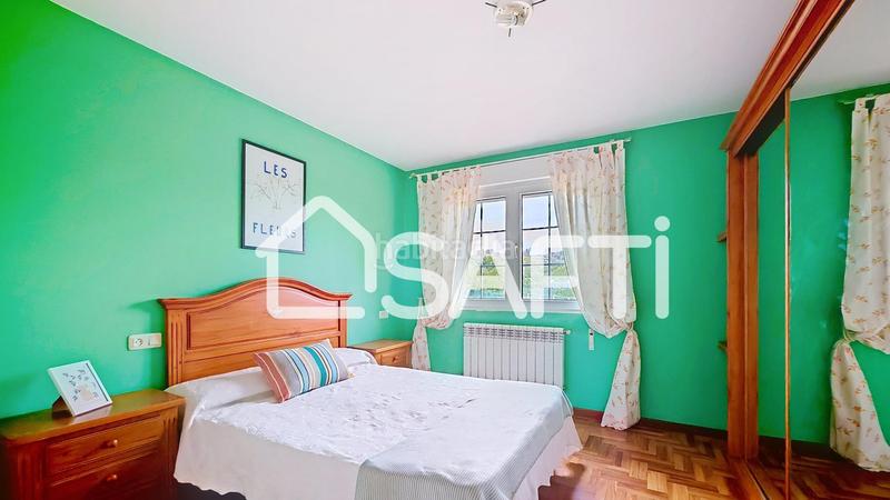 Foto 1d213bf8-7c06-4b48-aee8-00d3064ace4f. Casa en Porceyo Gijón