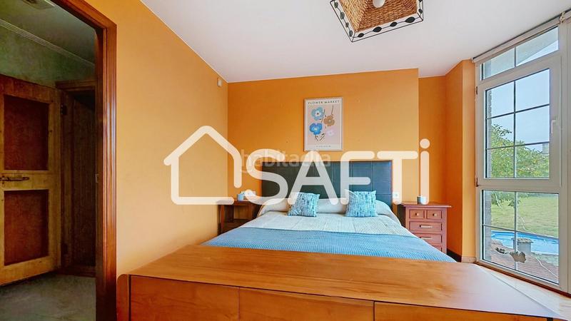 Foto 7f19f74a-083e-408c-97ac-850472a64afc. Casa en Porceyo Gijón