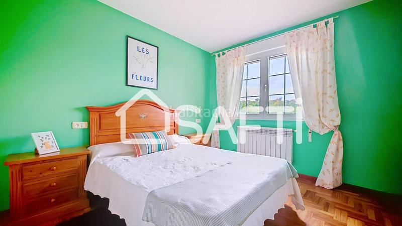 Foto fa817946-15bb-4dc5-ae98-b991fc3ee32e. Casa en Porceyo Gijón