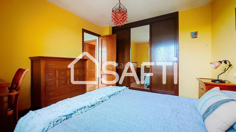 Foto 61662b93-e6f3-4c76-8ef7-51a3c38e8769. Haus mit heizung parking pool in Porceyo Gijón