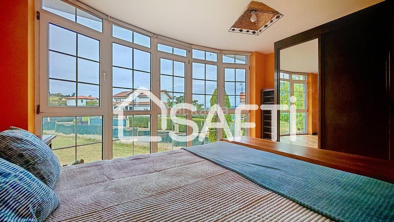 Foto 77a0a1f1-1881-4e6a-a688-6030ea736ed0. Haus mit heizung parking pool in Porceyo Gijón