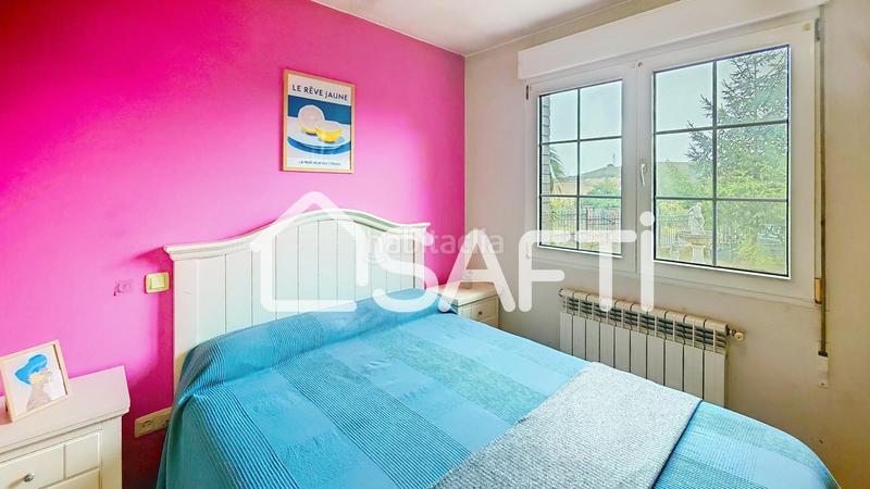 Foto 98915a23-b509-4546-9ed7-d1056b0baf53. Haus mit heizung parking pool in Porceyo Gijón