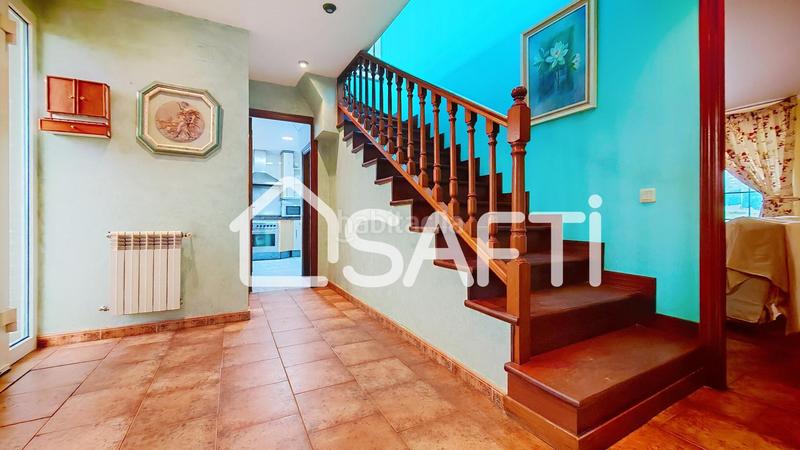 Foto 1b59d7e2-8df2-4359-95f8-46c2f07cc498. House with heating parking pool in Porceyo Gijón