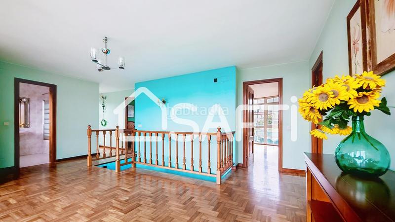 Foto 585b320c-1625-4b6e-a743-27a28a3bcd4e. House with heating parking pool in Porceyo Gijón