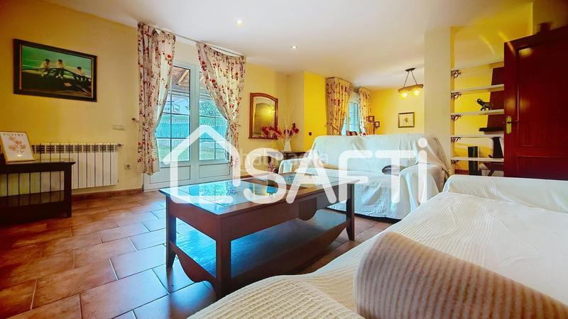 Foto 74acfbc0-0ca2-4e3a-8fa2-668bb1ea1e06. House with heating parking pool in Porceyo Gijón