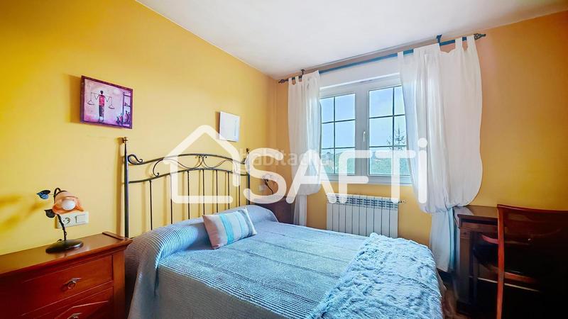 Foto b6c257c4-6b3e-478b-969a-d38e341c209b. House with heating parking pool in Porceyo Gijón