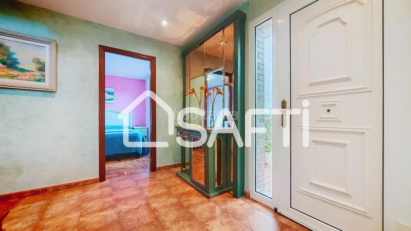 Foto 088d1d25-85ad-46a7-8894-d42e1133dd9e. Maison avec chauffage parking piscine dans Porceyo Gijón