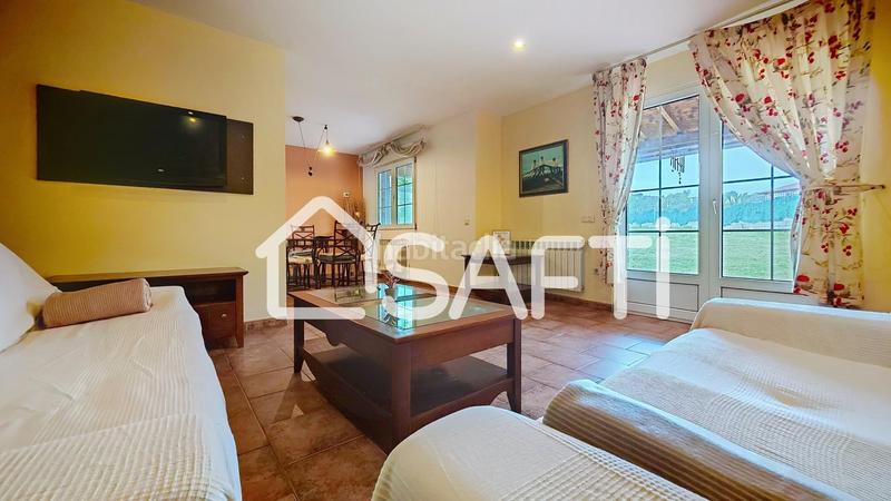 Foto 0fba143f-19be-4f7c-baba-46560d63c85a. Maison avec chauffage parking piscine dans Porceyo Gijón