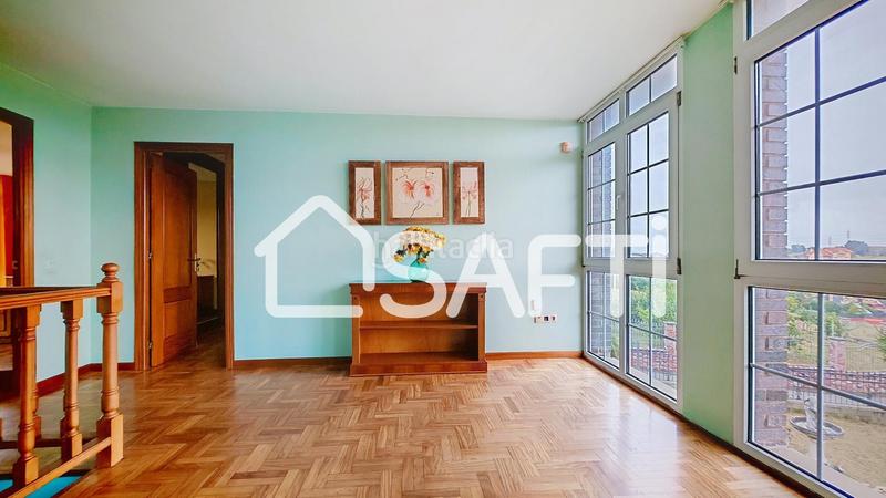 Foto 230c2ef4-ae75-47d1-92d4-6c3f1cc3c81a. Maison avec chauffage parking piscine dans Porceyo Gijón