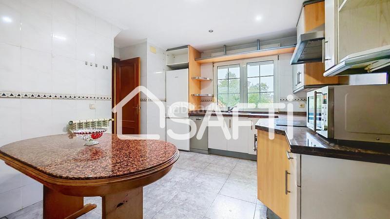 Foto 3c020b17-bf49-435a-862d-32fdac7d8f6f. Maison avec chauffage parking piscine dans Porceyo Gijón