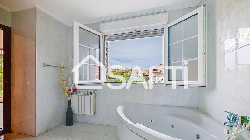 Foto 4e1675d7-27bc-400e-beaa-702e21c9c6a3. Maison avec chauffage parking piscine dans Porceyo Gijón