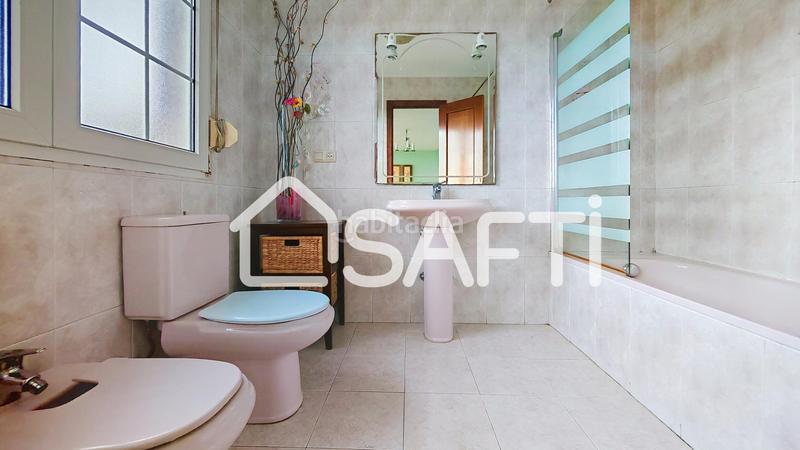 Foto ea4cb81a-a264-4759-81a1-6b2fd47d3670. Maison avec chauffage parking piscine dans Porceyo Gijón