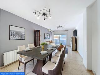 Appartement à Les Roquetes