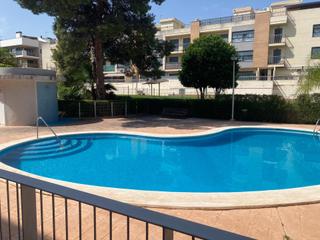 Location Appartement à Zona Avenida Alta - Auditorio