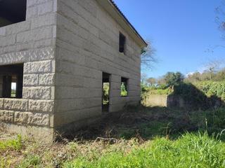 Residential Plot in Santa Comba