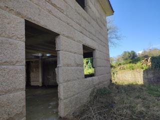 Residential Plot in Santa Comba