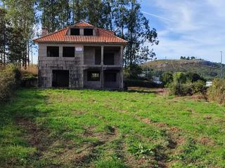 Wohngrundstück in Santa Comba