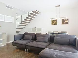 Location Maison jumelée à Platja de Mont-roig