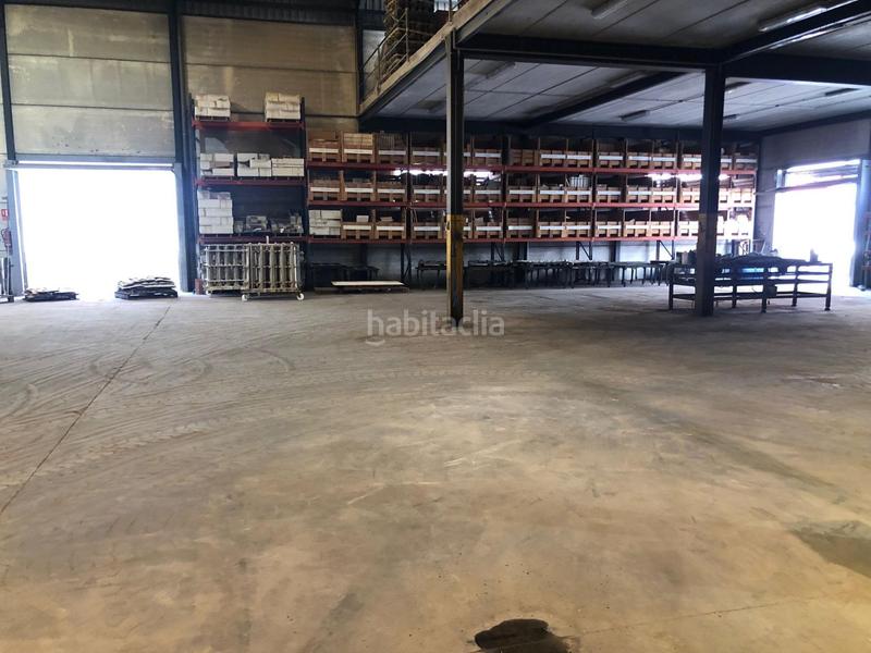 Foto 599cab9f-72d6-4b00-9c6e-29b91d8c5397. Local comercial en Oliva pueblo Oliva