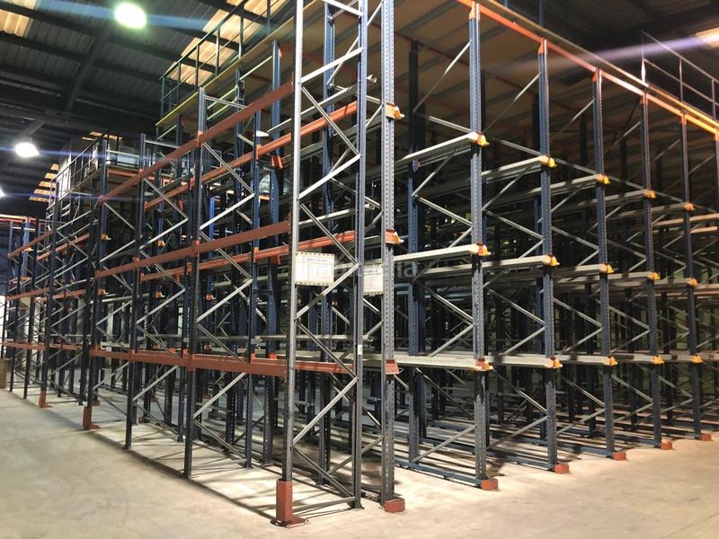 Foto dd9e8966-eeb4-44d1-b7d9-fec384f0d3a4. Local comercial en Oliva pueblo Oliva