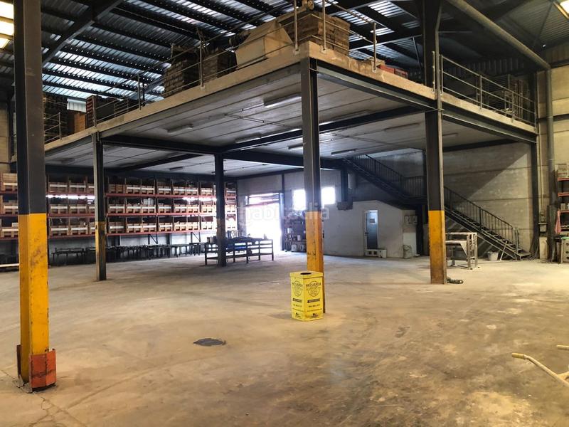 Foto 3ae7746a-3441-4bc8-8e1e-4feeea2d6f8d. Locale commerciale in Oliva pueblo Oliva