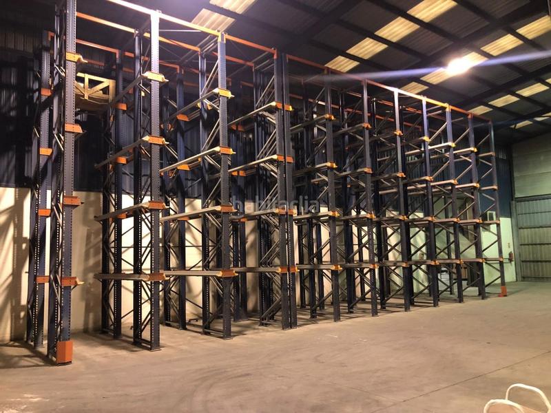 Foto 3d6fe54e-dd3d-4ec9-b046-d23c6efb6d14. Locale commerciale in Oliva pueblo Oliva