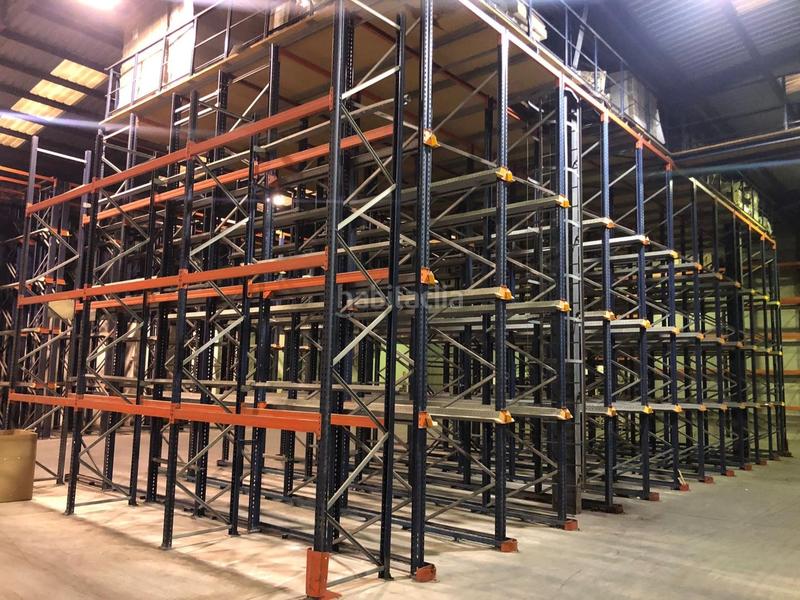 Foto 6f41ecde-feae-47e8-a15b-dbd4eccd5474. Locale commerciale in Oliva pueblo Oliva