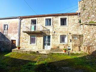 Casa aparellada a Camariñas