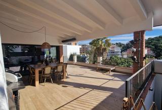 Maison à Lloret Verd - Els Pinars
