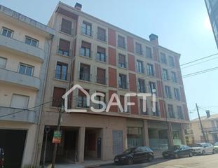 Appartement à Lalín
