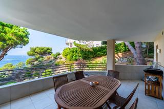 Piso en Puig Rom-Canyelles-Almadrava