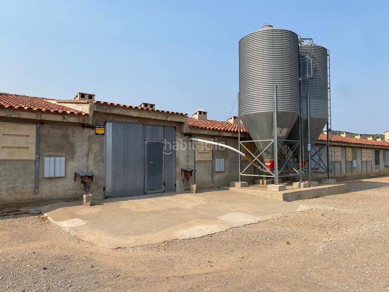 Foto 530a80bf-65cf-4261-bf49-464b874706e9. Finca rústica a Andilla
