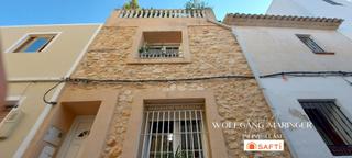 Casa adossada a Pedreguer
