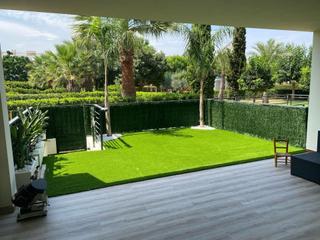 Flat in San Jorge