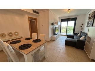 Appartement à San Jorge