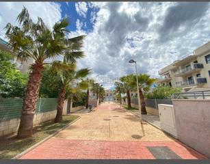 Appartement à San Jorge