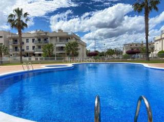 Appartement à San Jorge
