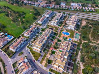Flat in San Jorge