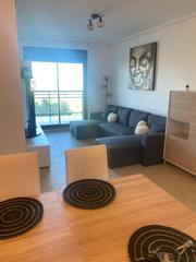 Appartement à San Jorge