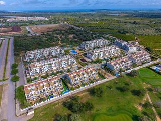 Appartement à San Jorge