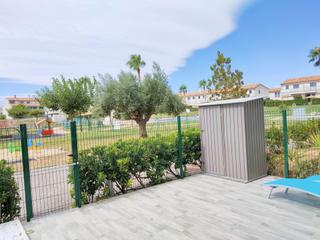 Casa a schiera in San Jorge
