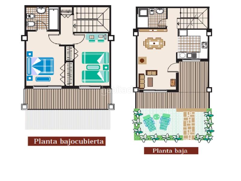 Foto de03f97a-11d6-4605-8047-64d0e8542b0f. Casa adosada en San Jorge