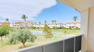 Semi detached house in San Jorge