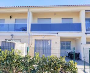 Reihenhaus in San Jorge