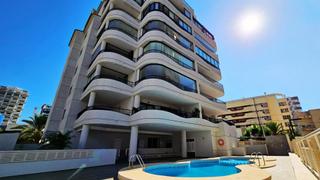 Apartamento en Gargasindi - Garduix - Colina del Sol