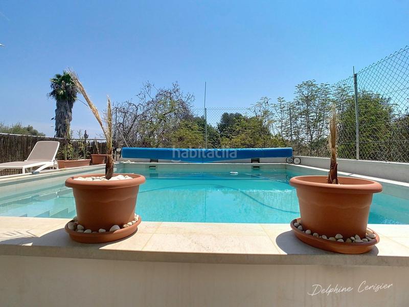 Foto 2d9306d1-3435-4068-8f42-e46df4eb4408. Casa amb piscina a S´Alquería Blanca - Calonge Santanyí