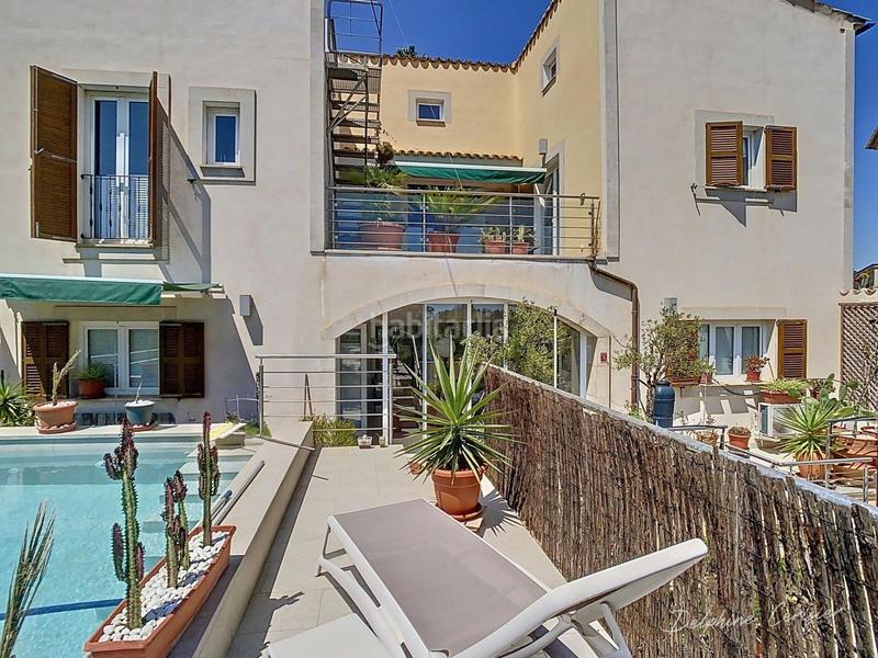 Foto 5ed24abe-4415-4169-8eb7-d539fb5864f4. Casa amb piscina a S´Alquería Blanca - Calonge Santanyí