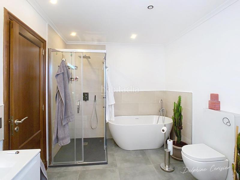 Foto 62cc0570-d233-4a7b-94cb-093da9896786. Casa amb piscina a S´Alquería Blanca - Calonge Santanyí