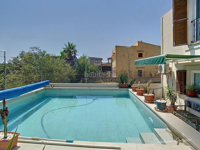 Foto 9275c3a1-68a9-4277-bf92-d94b902f6709. Casa amb piscina a S´Alquería Blanca - Calonge Santanyí